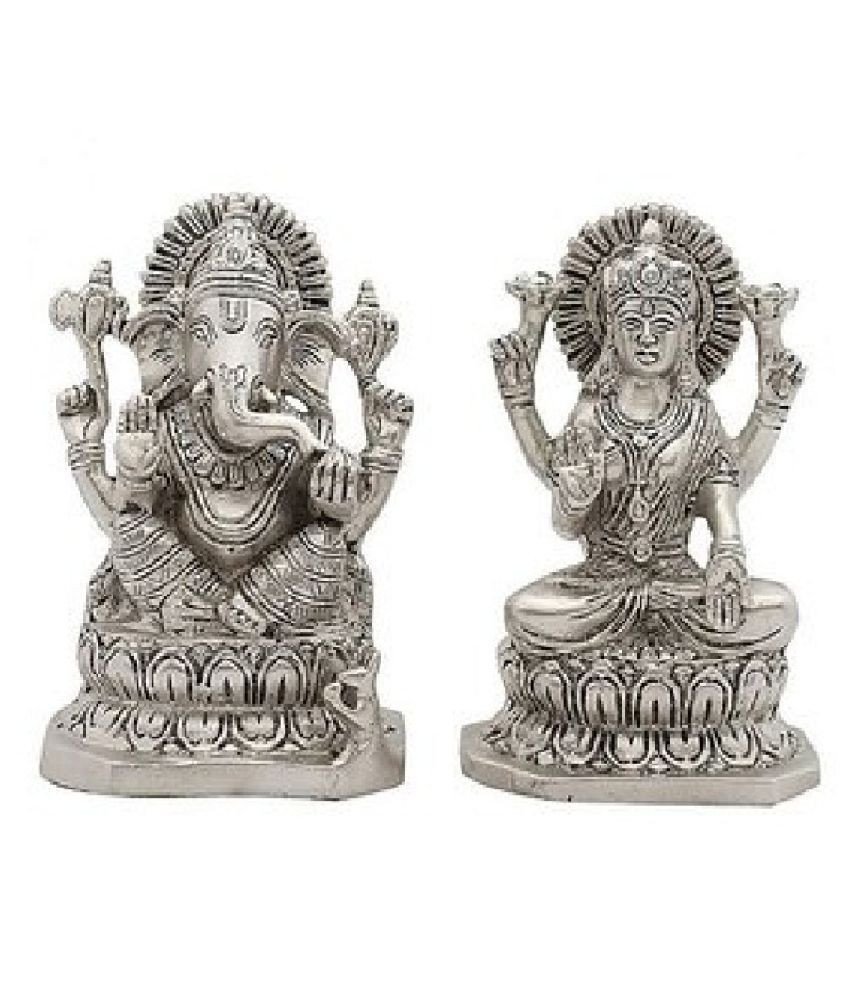 Kul-Devata (Family Deity) Murti (Silver/Brass) or photo