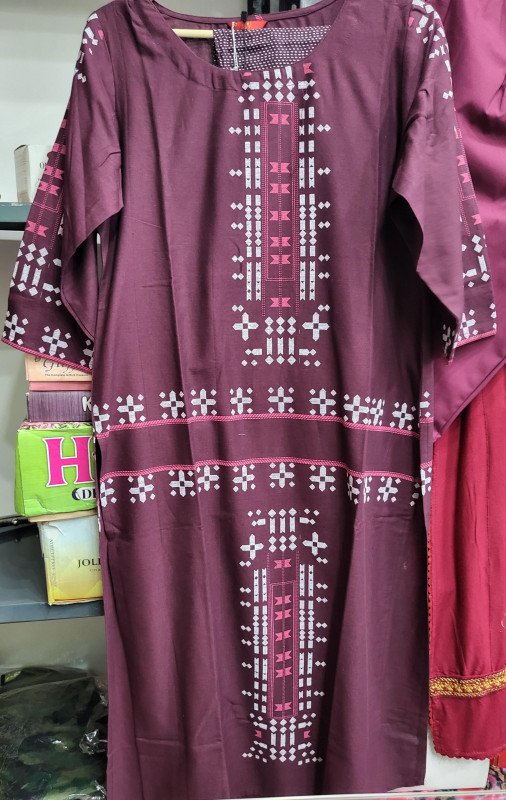 Kurti and Pant Sets