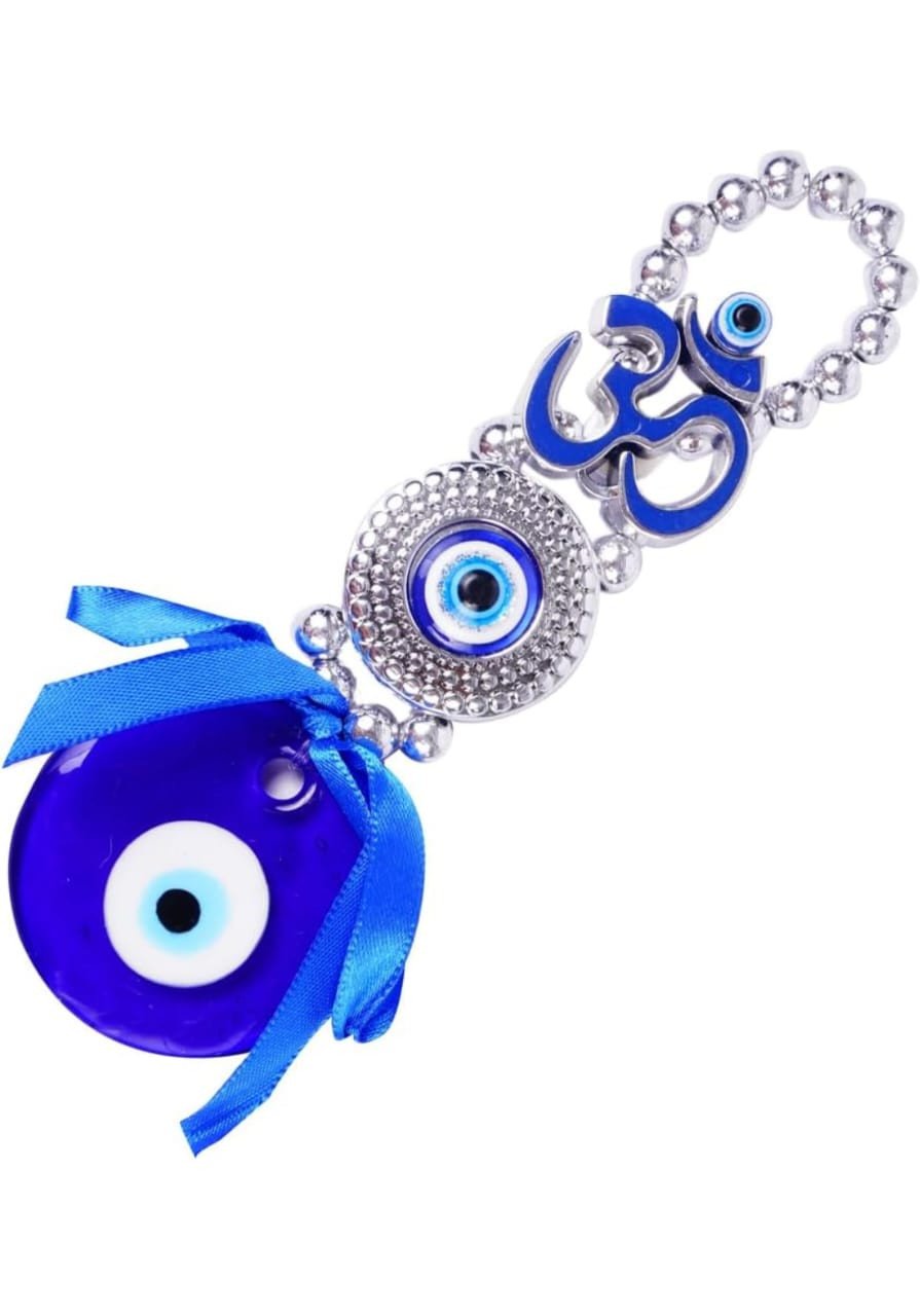 Nazar Battu Evil Eyes Decorative Showpiece