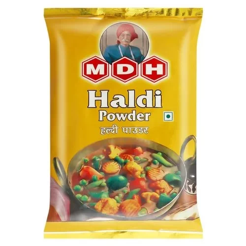 Haldi Packet (Turmeric Powder) 200g