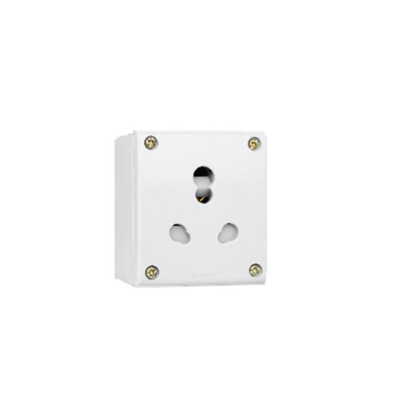 Anchor Penta 20a&10a,Uni Socket With Box