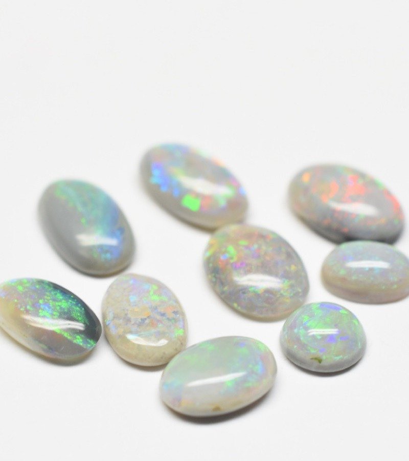 Natural Opal (Australia Origin)