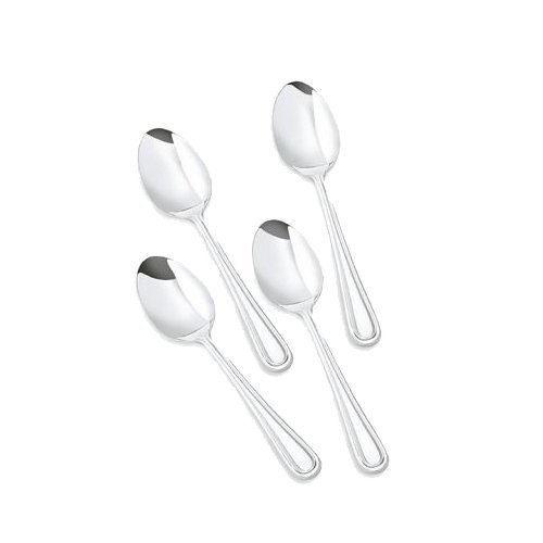 Regular Stainless Steel Spoons pack of 12