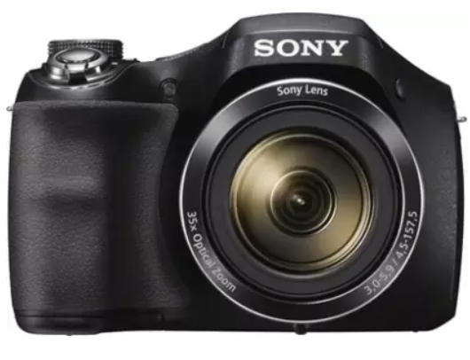 Sony Camera DSC-H300/BCE32
