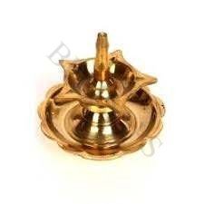 Brass Small Deepam